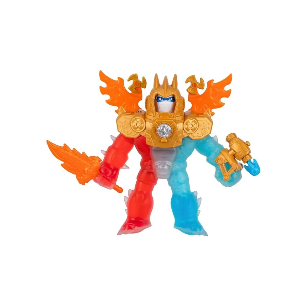 Goo Jit Zuu Figura Goo-tron Supremo