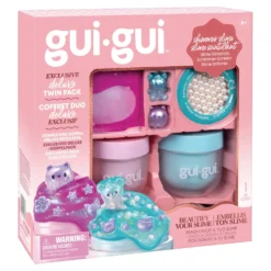 Gui · Gui Pack Deluxe Slime