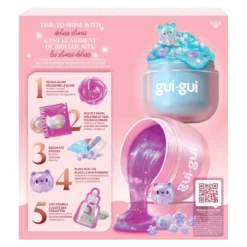 Gui · Gui Pack Deluxe Slime