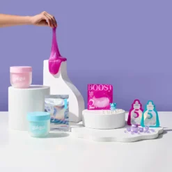 Gui · Gui Pack Deluxe Slime