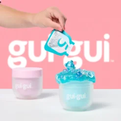 Gui · Gui Pack Deluxe Slime