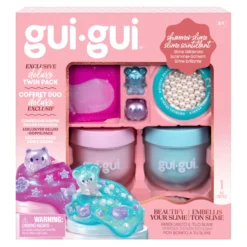 Gui · Gui Pack Deluxe Slime