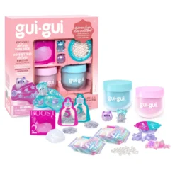 Gui · Gui Pack Deluxe Slime