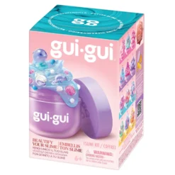 Gui · Gui Single Pack Slime Varios Modelos