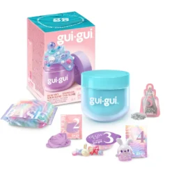 Gui · Gui Single Pack Slime Varios Modelos
