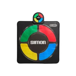 Hasbro Games Simon Jump Game Mat