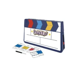 Hasbro Gaming Gestos Refresh Juego de Mesa