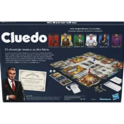 Hasbro Gaming Juego Twister