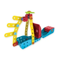 Hazlo Tú Construye tu Vehículo 24 Modelos