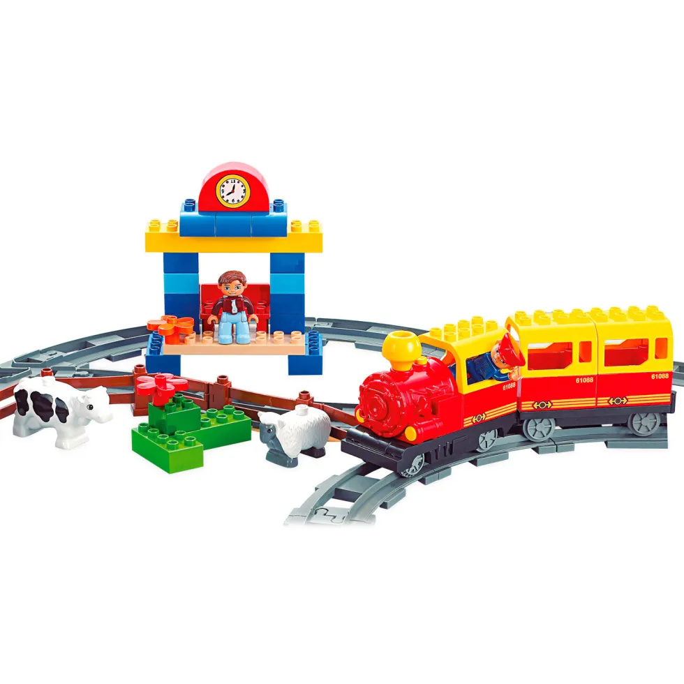 Hazlo Tú Tu Tren Infantil Varios Modelos