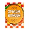 Hello Fun Smash Burguer Juego de Mesa