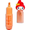 Hello Kitty and Friends Pack 4 Subrayadores