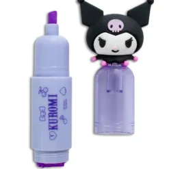 Hello Kitty and Friends Pack 4 Subrayadores