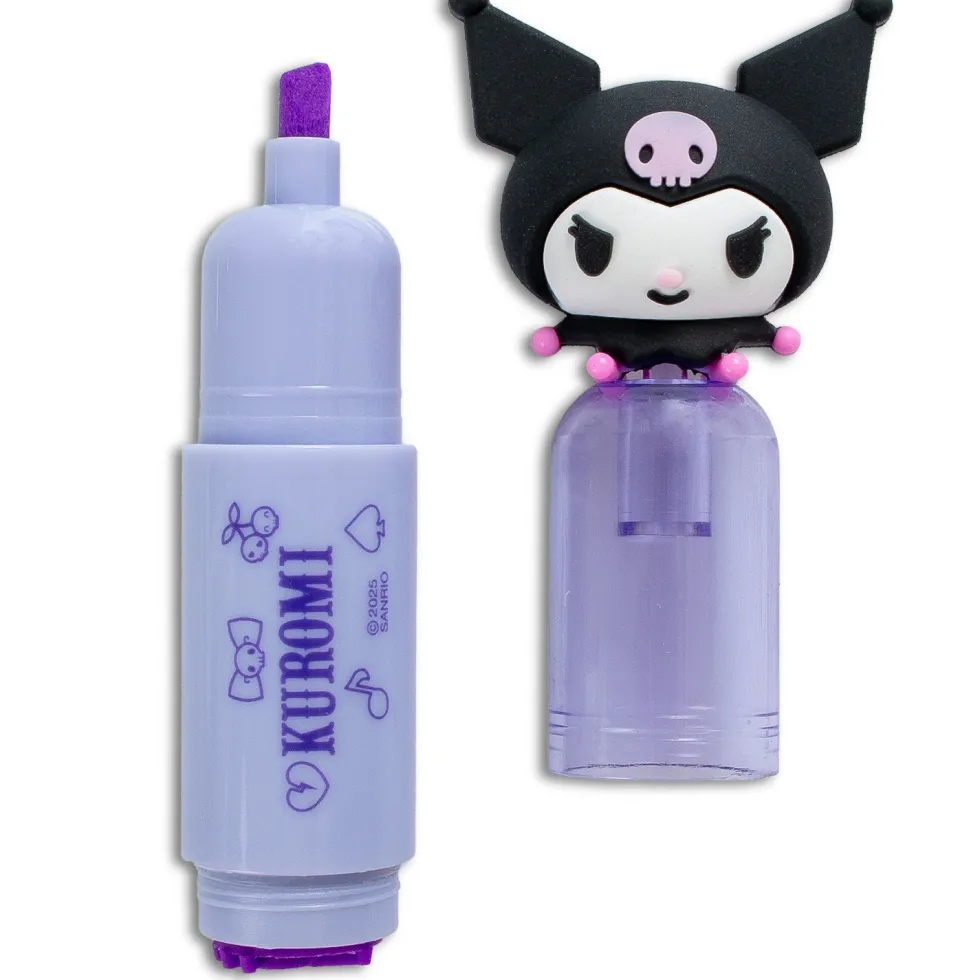 Hello Kitty and Friends Pack 4 Subrayadores