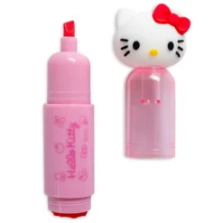 Hello Kitty and Friends Pack 4 Subrayadores