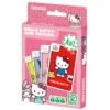 Hello Kitty and Friends Shuffle Juego de Cartas