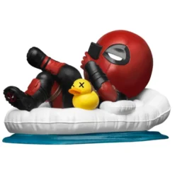 Hero Box Deadpool Varios Modelos