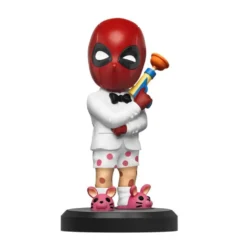 Hero Box Deadpool Varios Modelos
