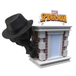 Hero Box SPIDER-MAN Tower Varios Modelos