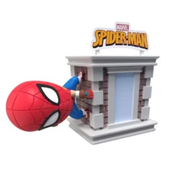 Hero Box SPIDER-MAN Tower Varios Modelos