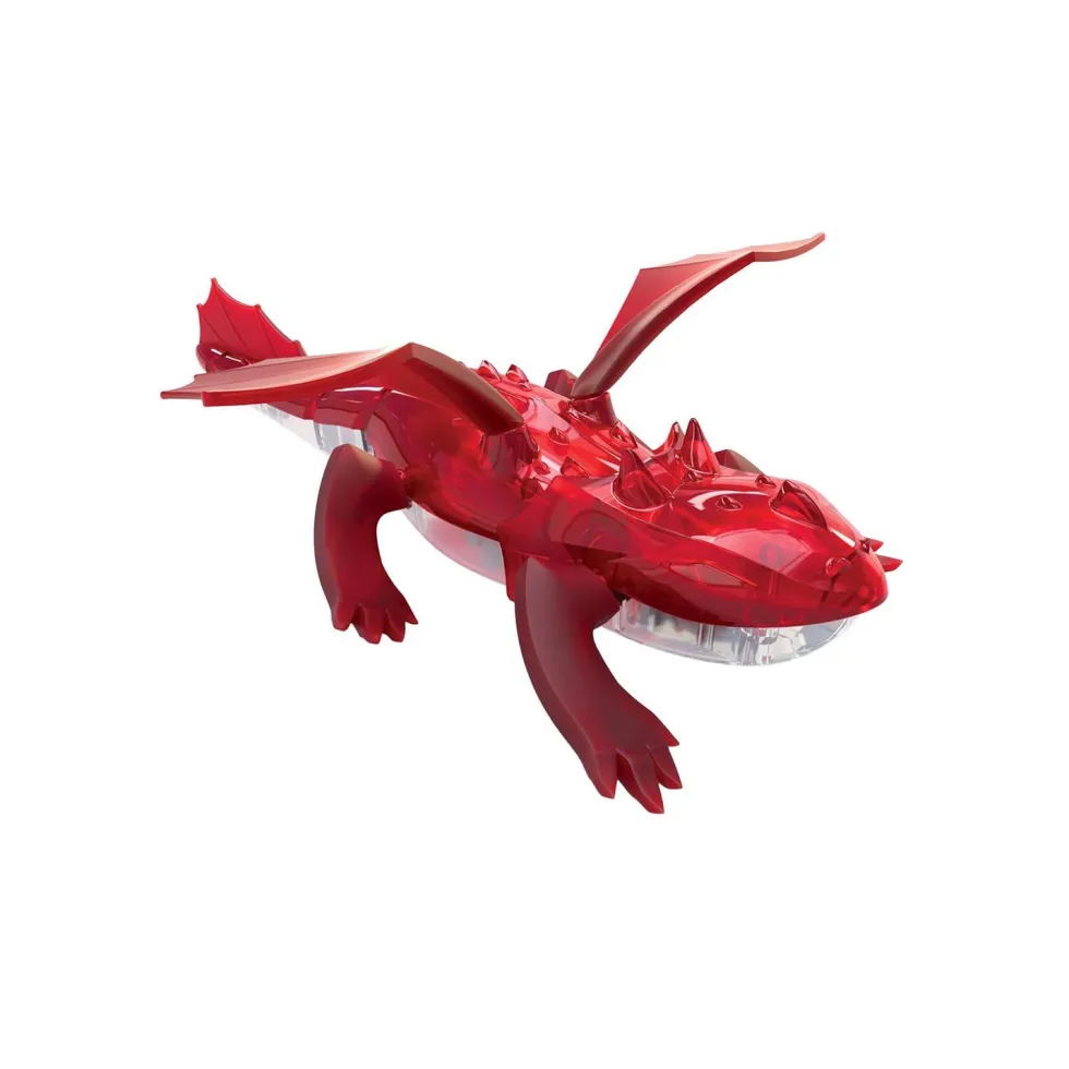 Hexbug Dragón Control Remoto
