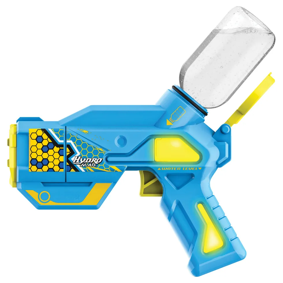 Hydro Mad Mini Blaster Pistola de Agua Varios Modelos
