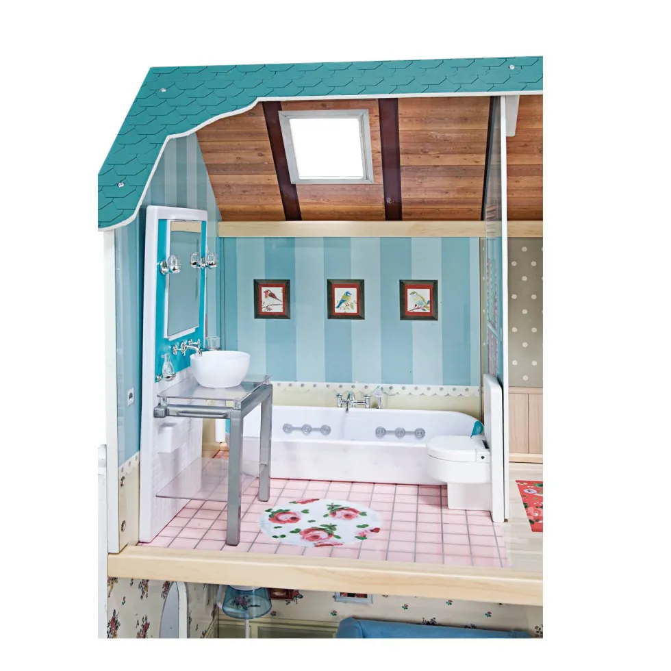 Imaginarium Amanda Family Maison