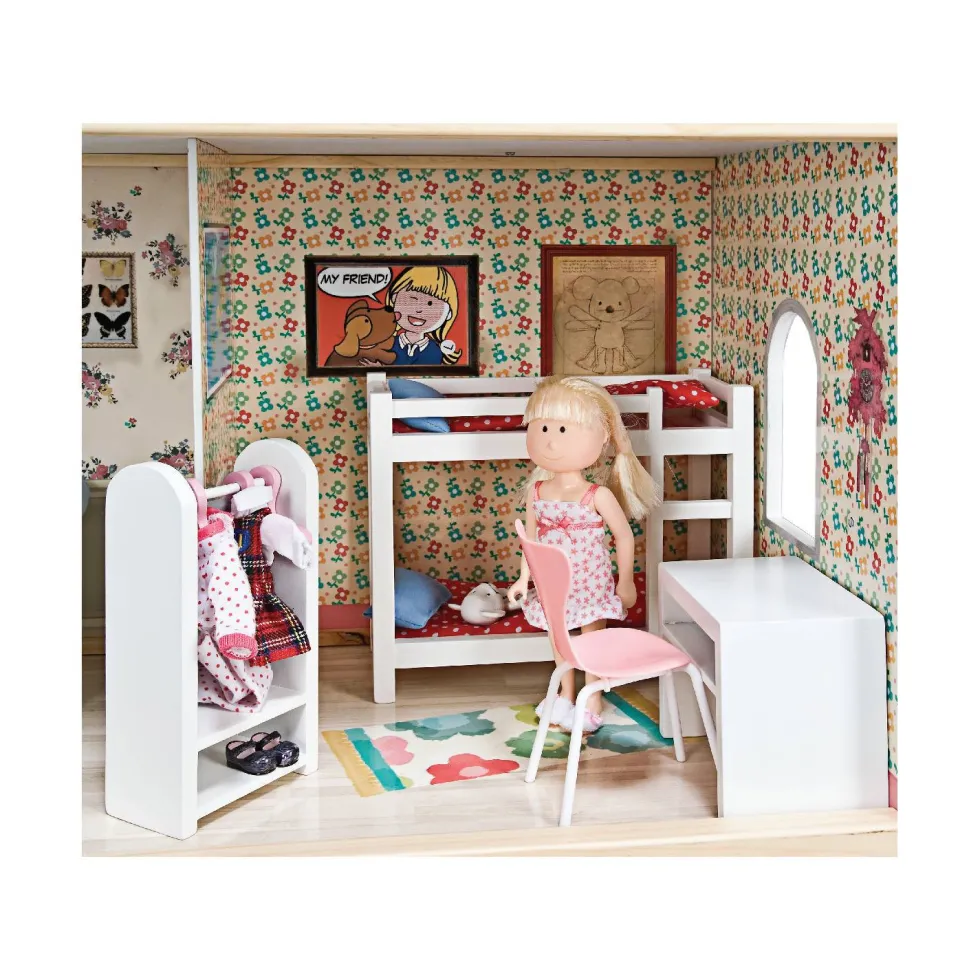 Imaginarium Amanda Family Maison