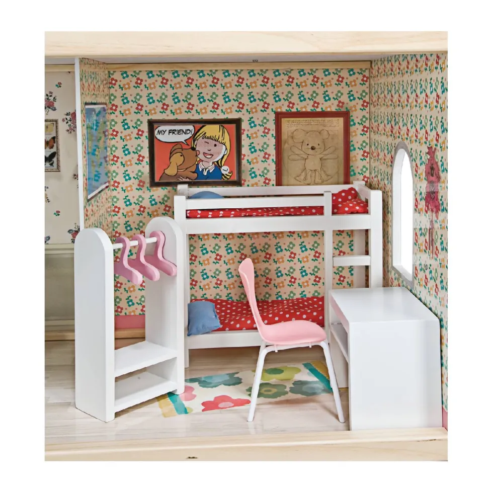 Imaginarium Amanda Family Maison