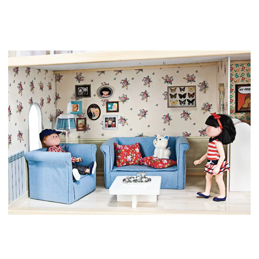 Imaginarium Amanda Family Maison