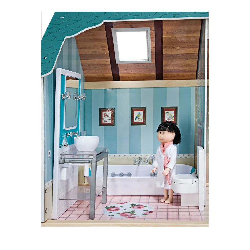 Imaginarium Amanda Family Maison