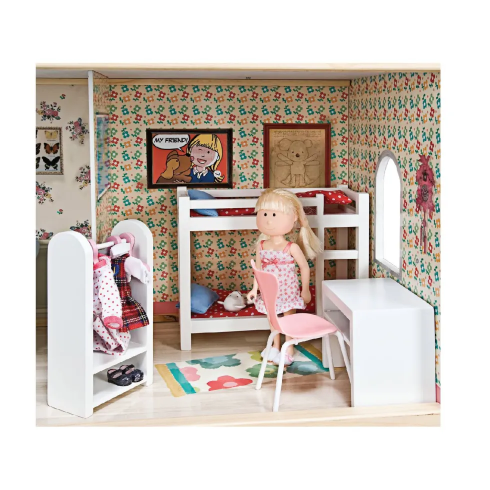 Imaginarium Amanda Family Maison