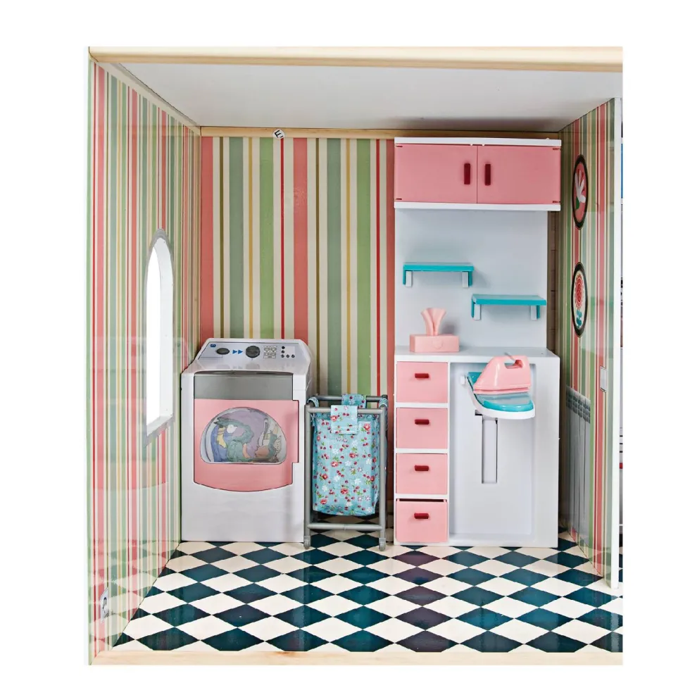 Imaginarium Amanda Family Maison