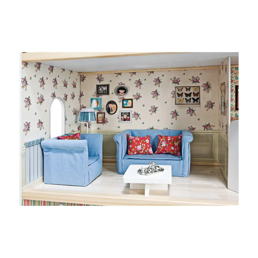 Imaginarium Amanda Family Maison