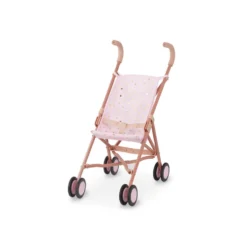 Imaginarium Babybebe Stroller Pink