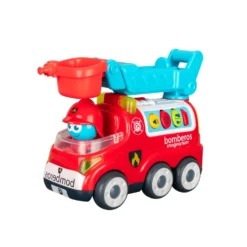Imaginarium Beep Beep Camión de Bomberos