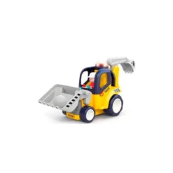 Imaginarium Beep Beep Excavadora R/C