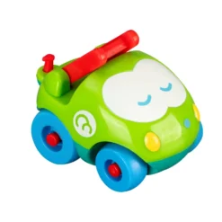 Imaginarium Beep Beep Garaje