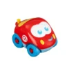 Imaginarium Beep Beep Rojo