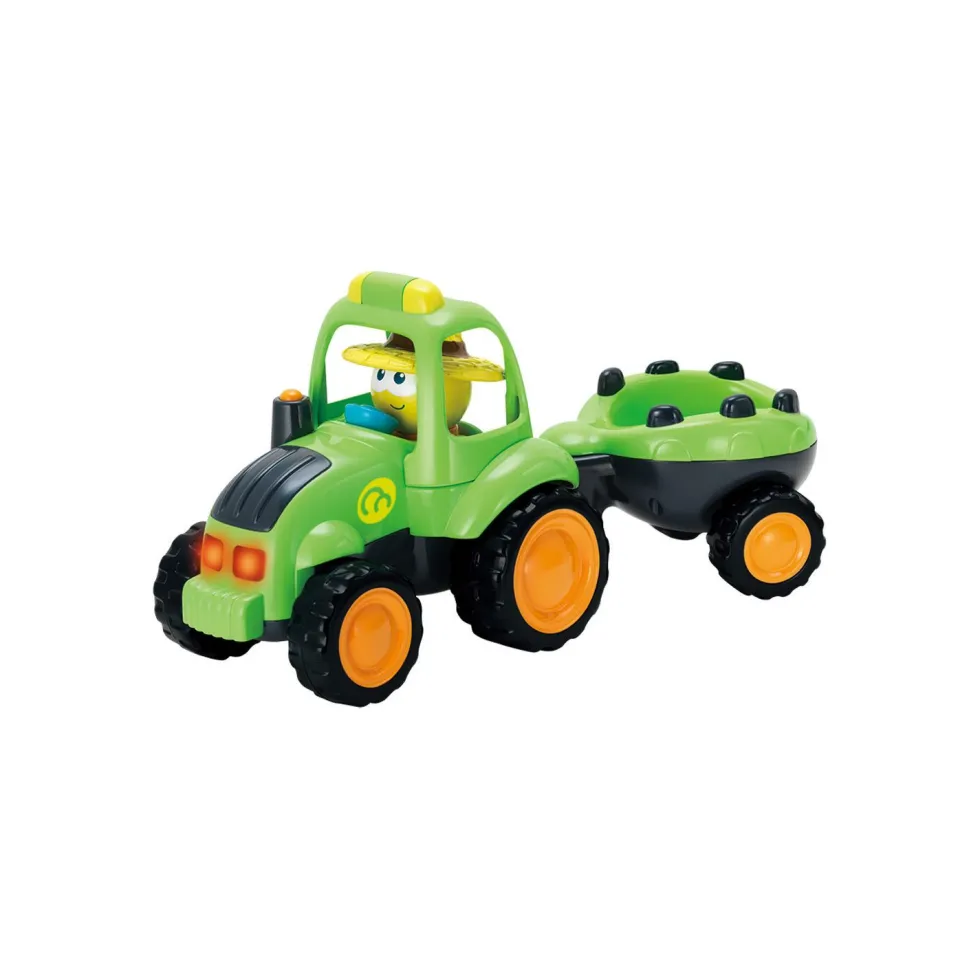 Imaginarium Beep Beep Tractor