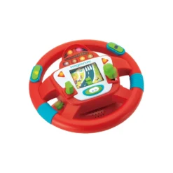 Imaginarium Beep Beep Volante