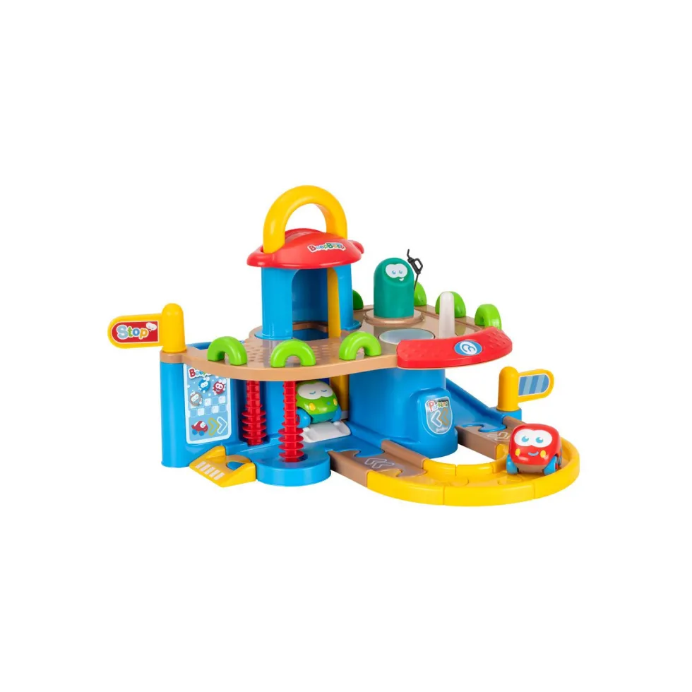 Imaginarium Beep Bepp Parking