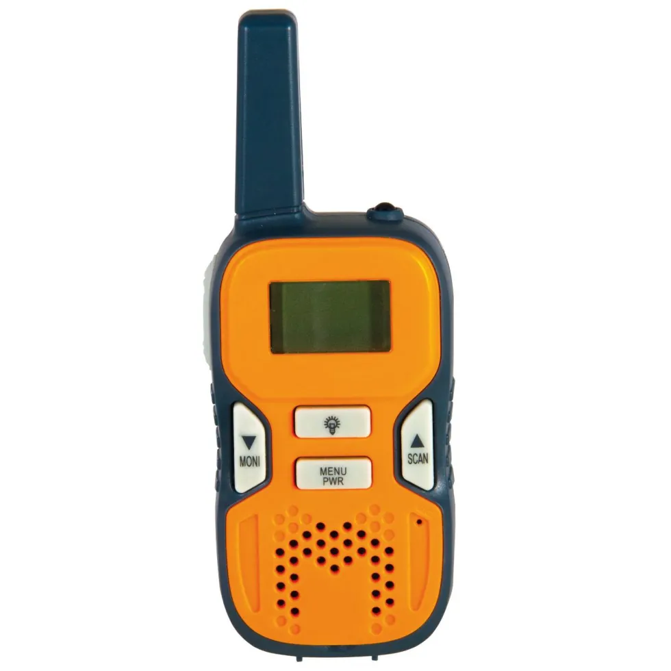 Imaginarium Bioxplorer Walkies con Pilas Recargables