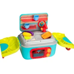Imaginarium Cocina Chup Chup