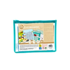 Imaginarium Color Duo Games
