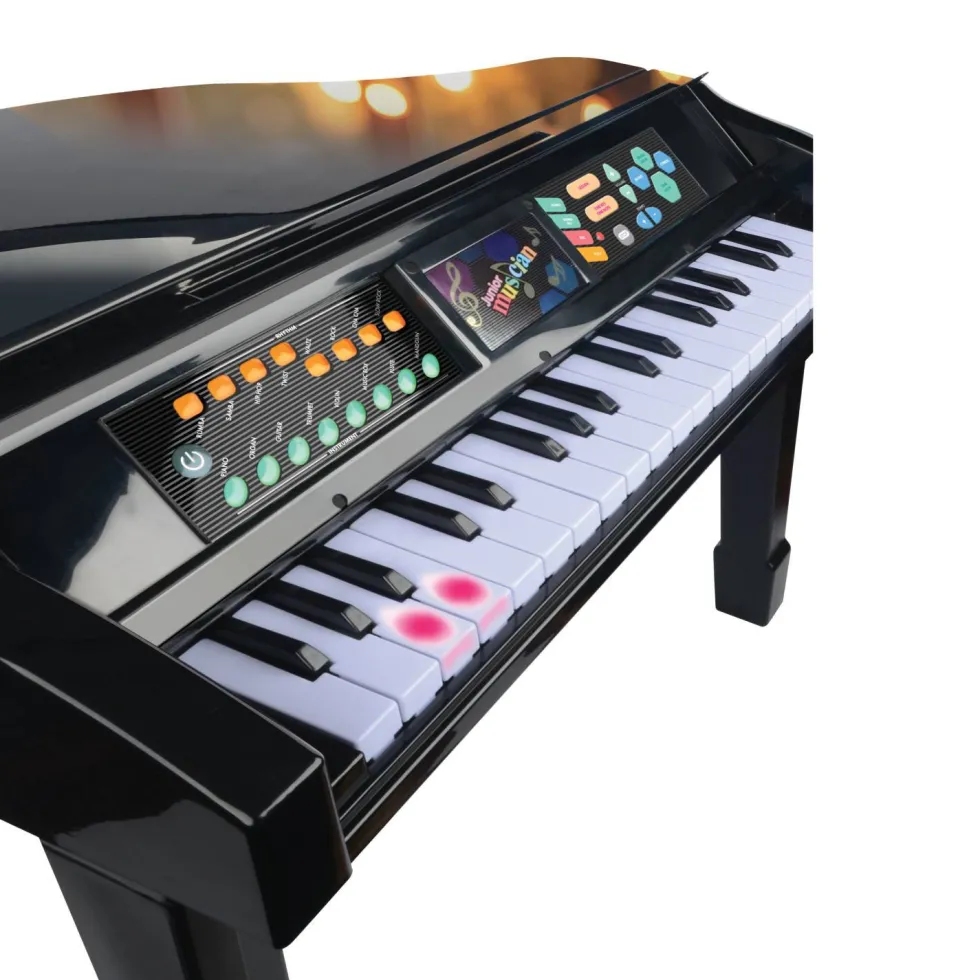 Imaginarium Conservatory Grand Piano