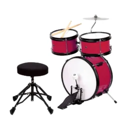 Imaginarium Conservatory Rock Drum