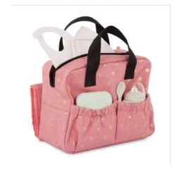 Imaginarium Diaper Bag Accessory Set