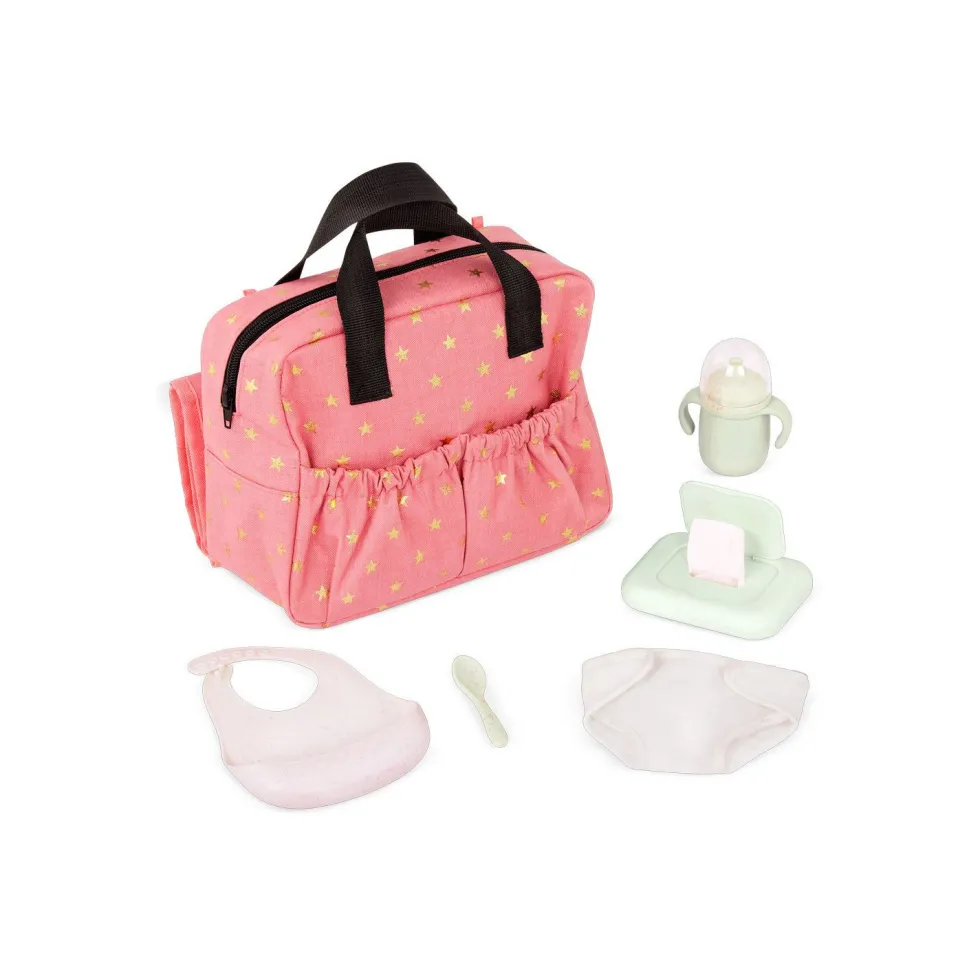 Imaginarium Diaper Bag Accessory Set