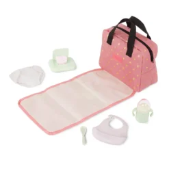 Imaginarium Diaper Bag Accessory Set